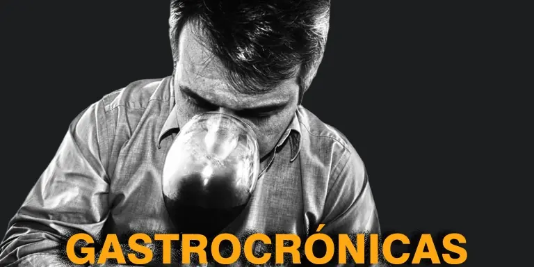 Gastrocrónicas