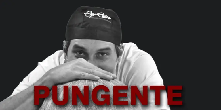 Pungente