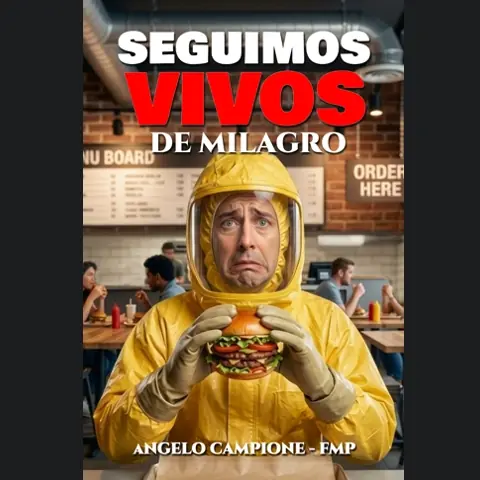 Seguimos Vivos de Milagro
